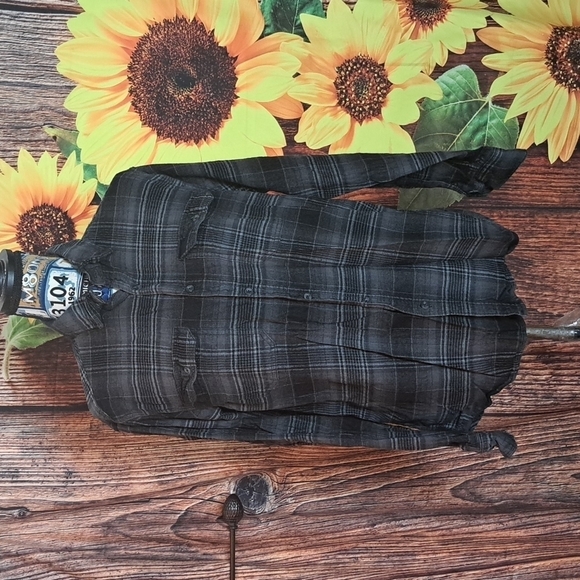 NICE Button down 38-40 George Casual Button Down Shirts/Shirts - Picture 1 of 3